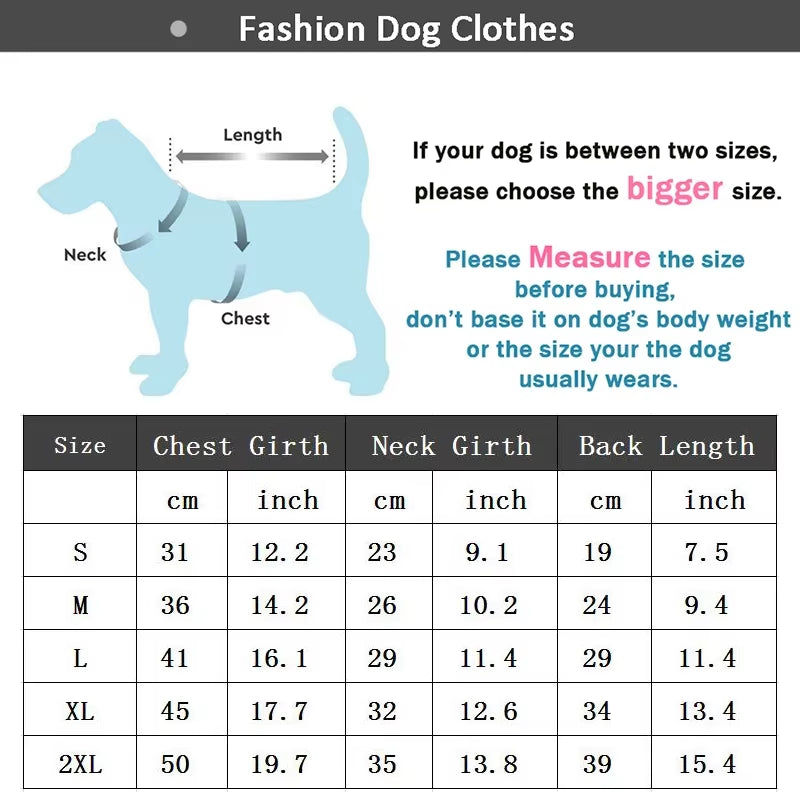 Winter Waterproof Dog Coat Warm Pet Jacket Puppy Reflective Hoodies for Small Medium Dogs Cats Clothes French Bulldog Costumes